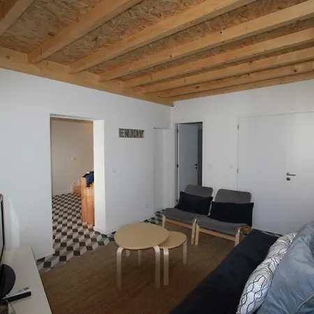 Oporto City Cottage Exterior photo