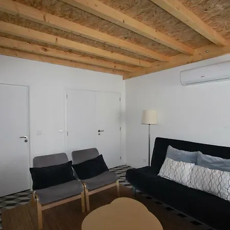 Oporto City Cottage Exterior photo