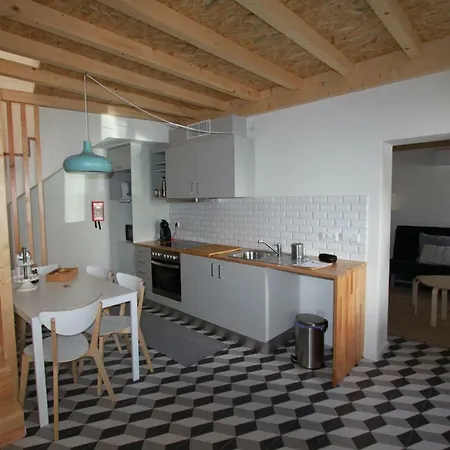 Oporto City Cottage Exterior photo