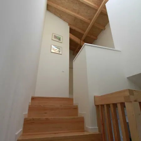 Oporto City Cottage Exterior photo