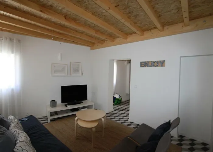 Oporto City Cottage