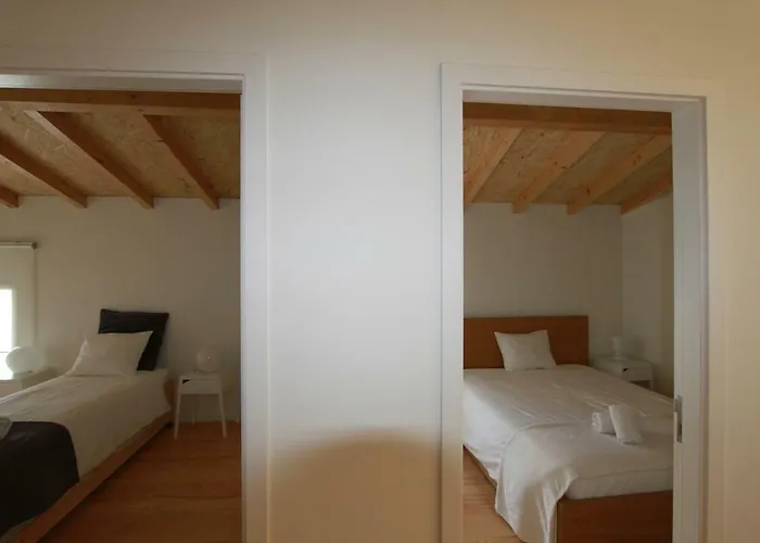 Oporto City Cottage