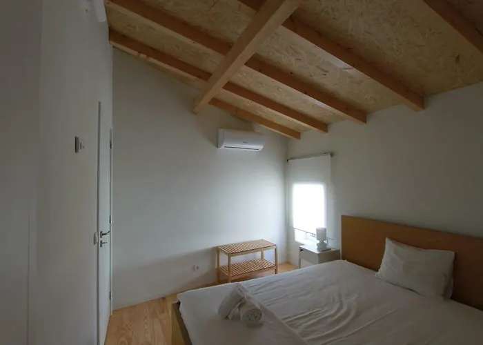 Oporto City Cottage