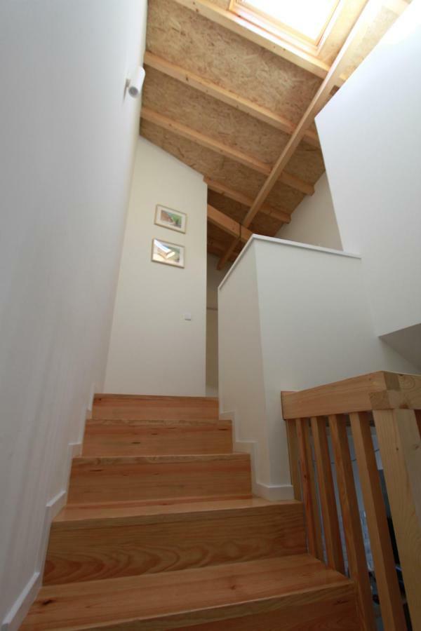 Oporto City Cottage