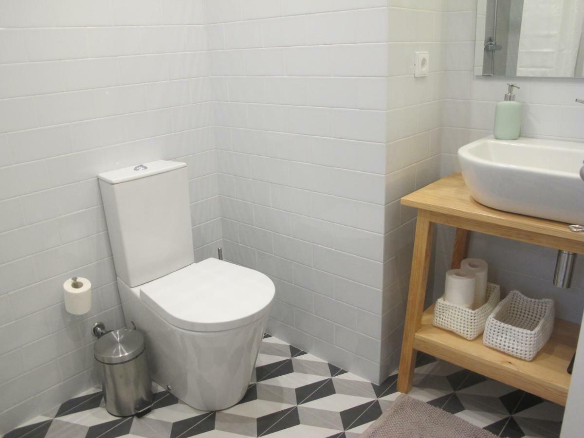Vakantiehuis Oporto City Cottage *