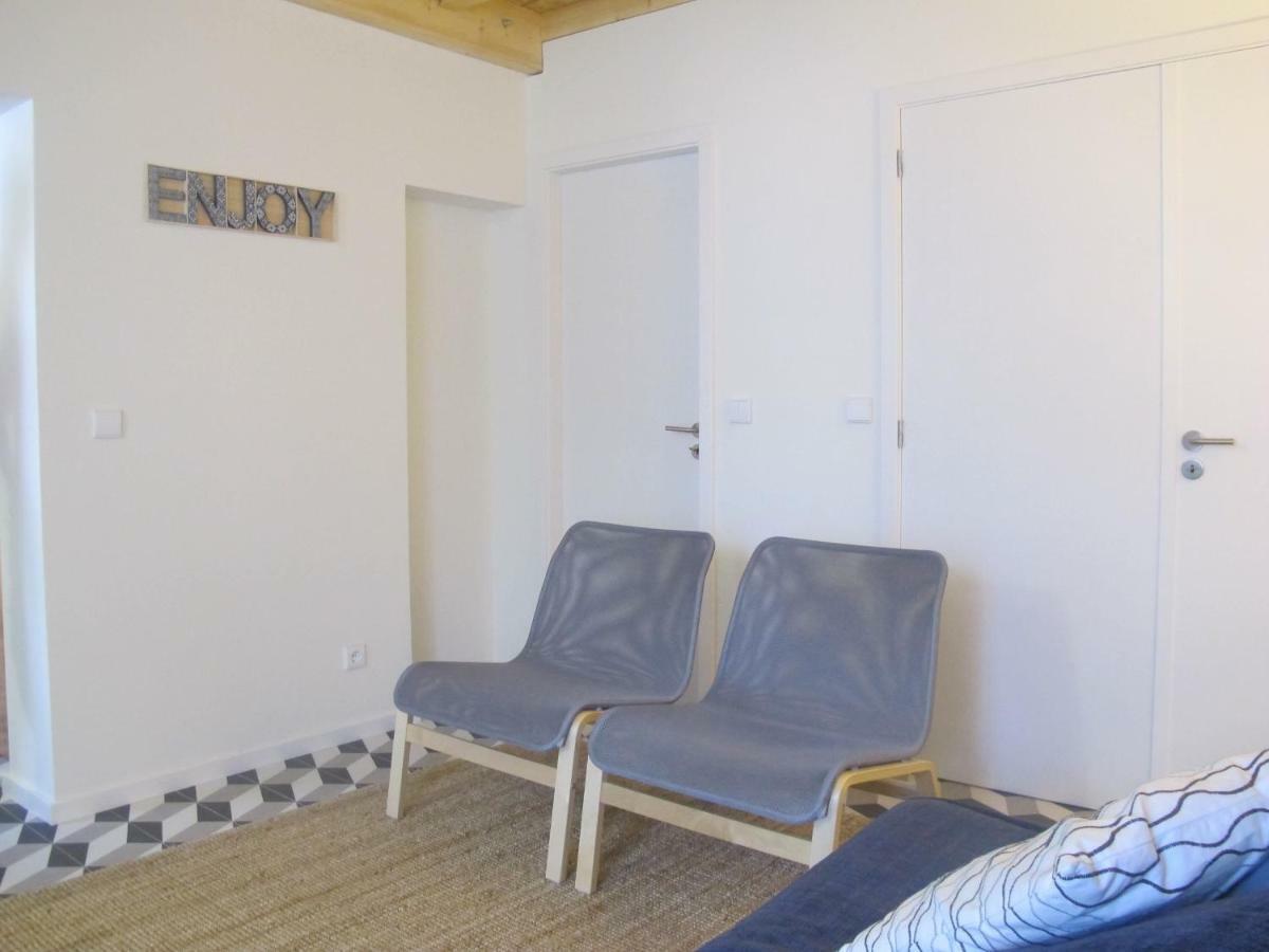 Vakantiehuis Oporto City Cottage *