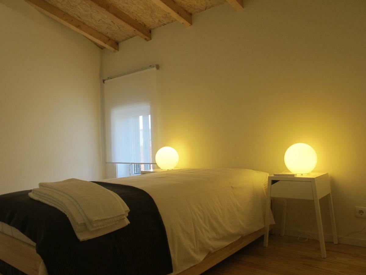 Oporto City Cottage Vakantiehuis Porto