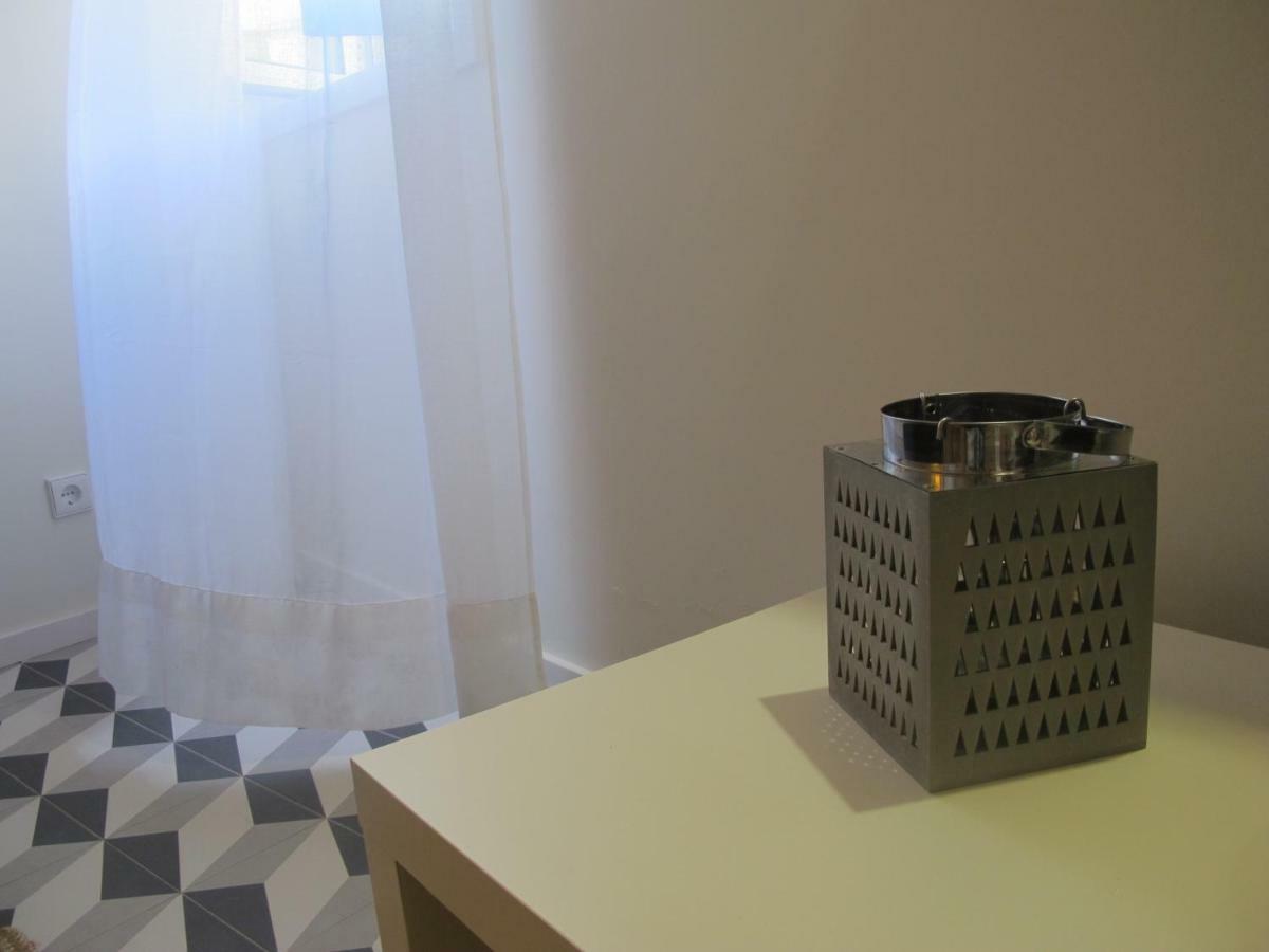 Oporto City Cottage Vakantiehuis *