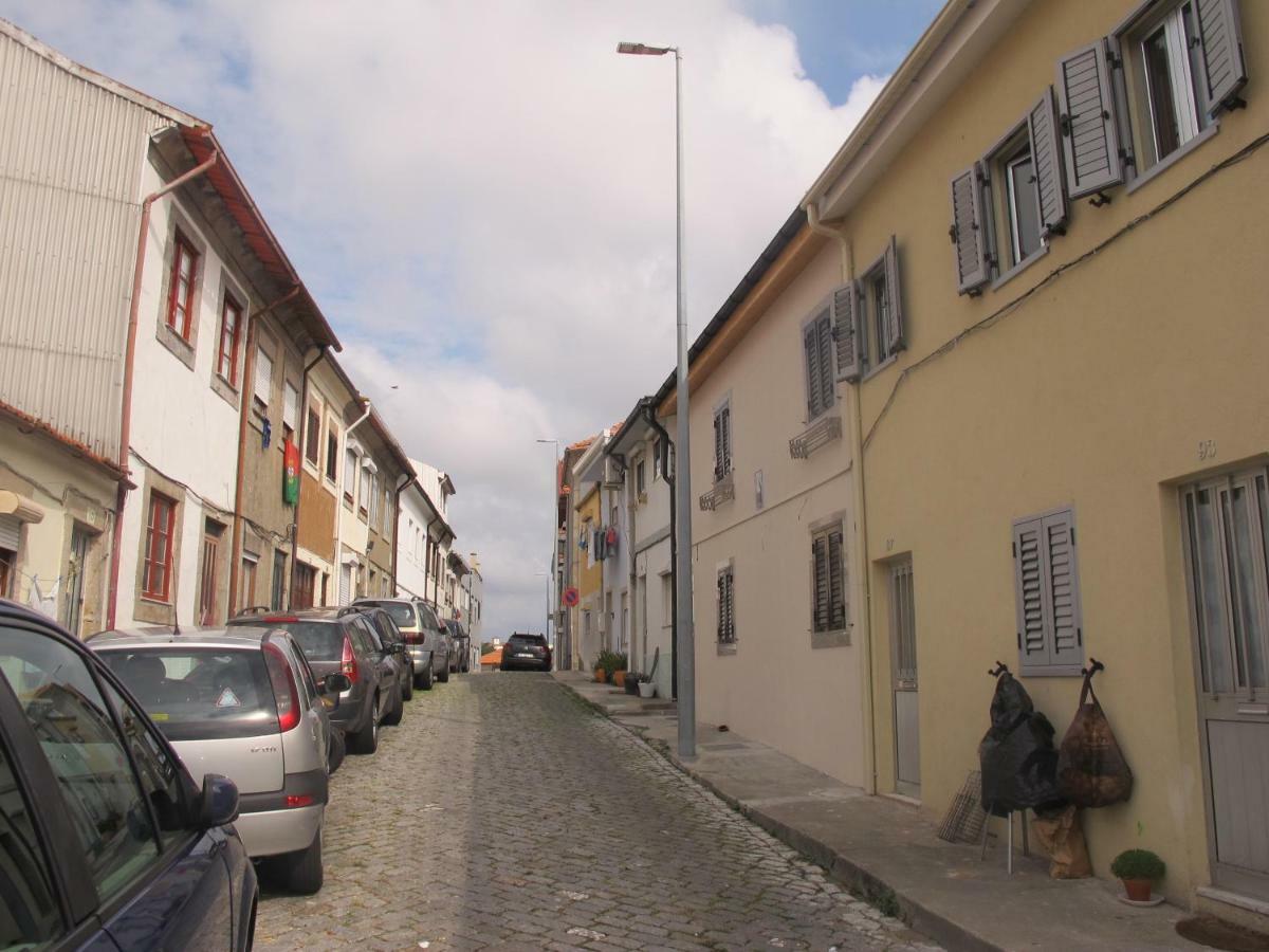 Oporto City Cottage Vakantiehuis Porto
