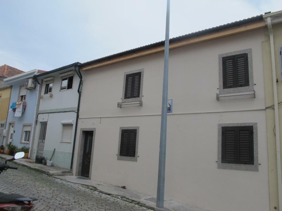 Oporto City Cottage Vakantiehuis Porto