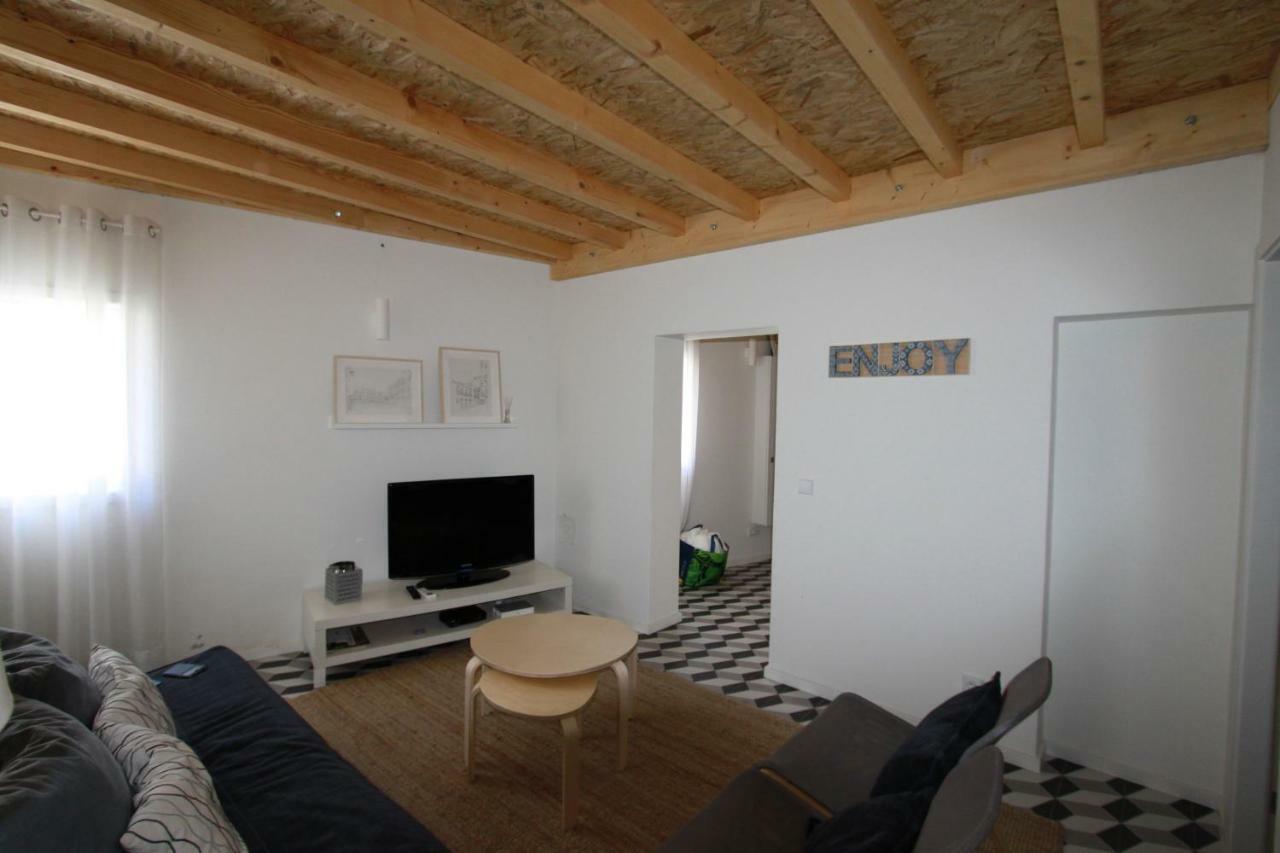 Oporto City Cottage