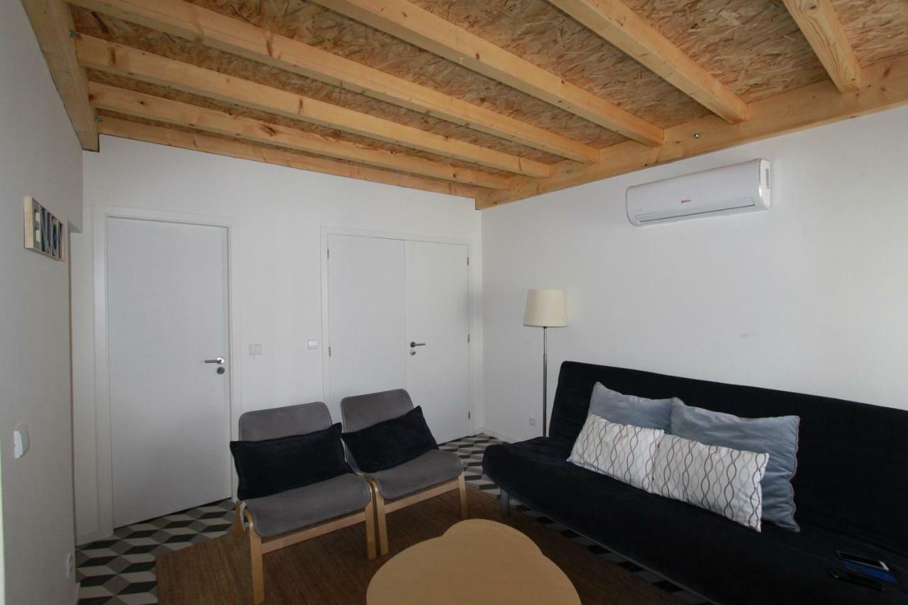 Oporto City Cottage Vakantiehuis