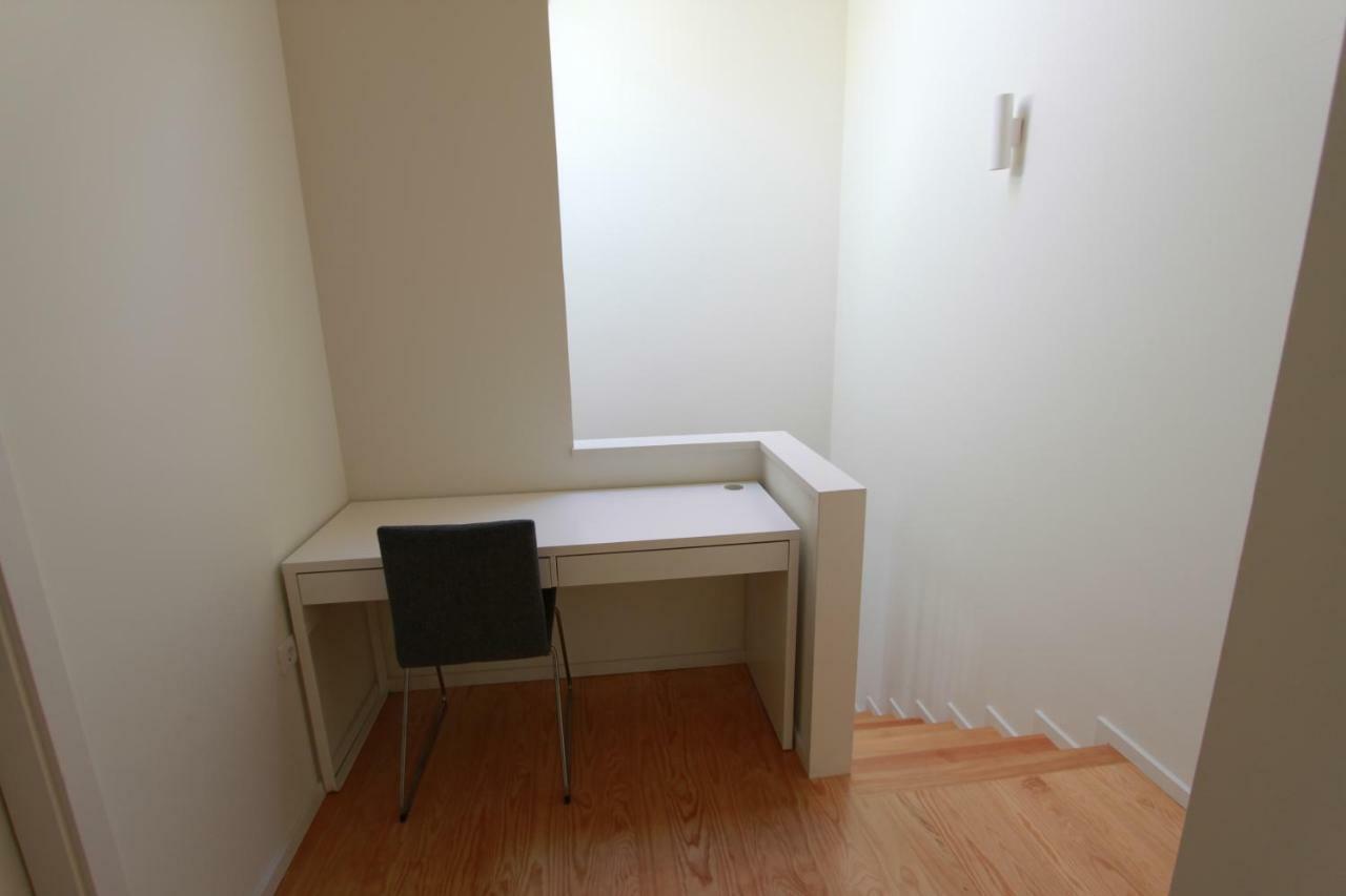 Oporto City Cottage Vakantiehuis