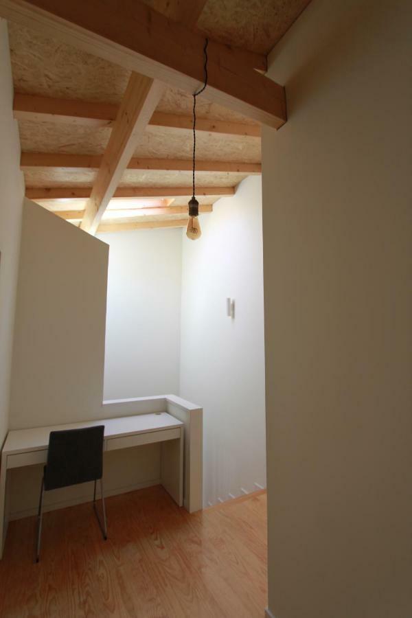Oporto City Cottage Vakantiehuis *