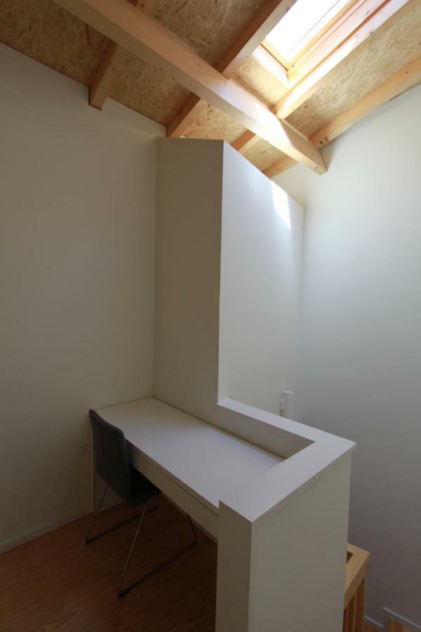 Vakantiehuis Oporto City Cottage Porto