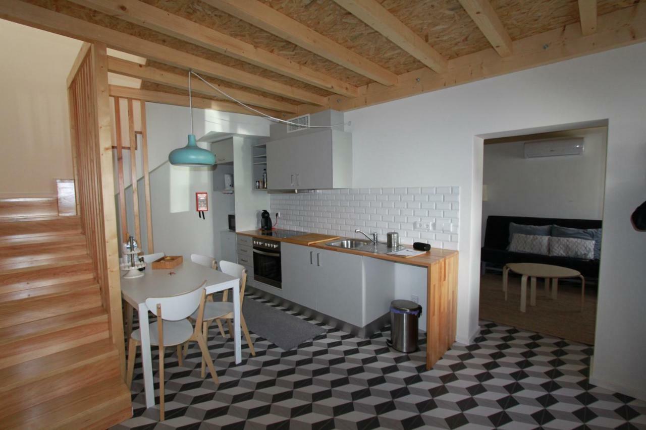 Oporto City Cottage Vakantiehuis *