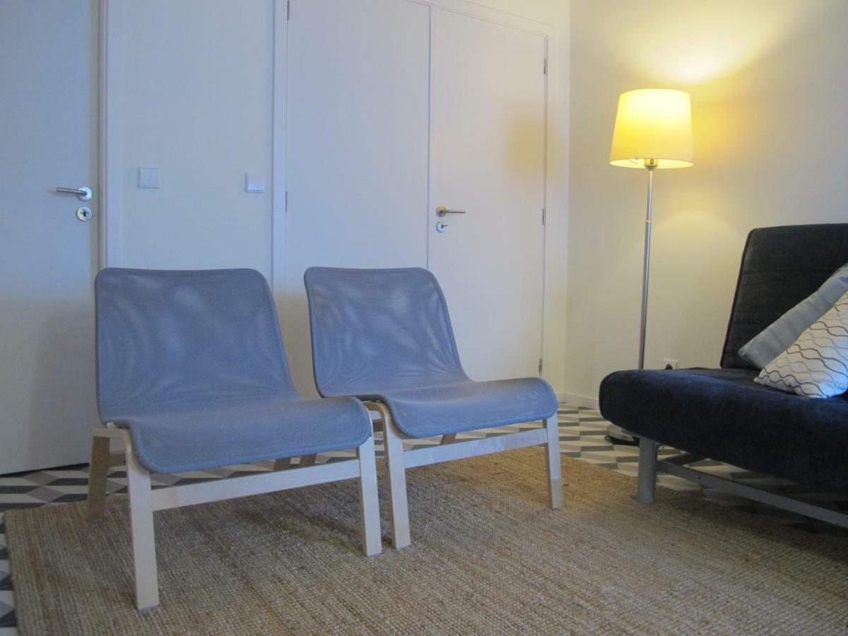 Oporto City Cottage Vakantiehuis Porto