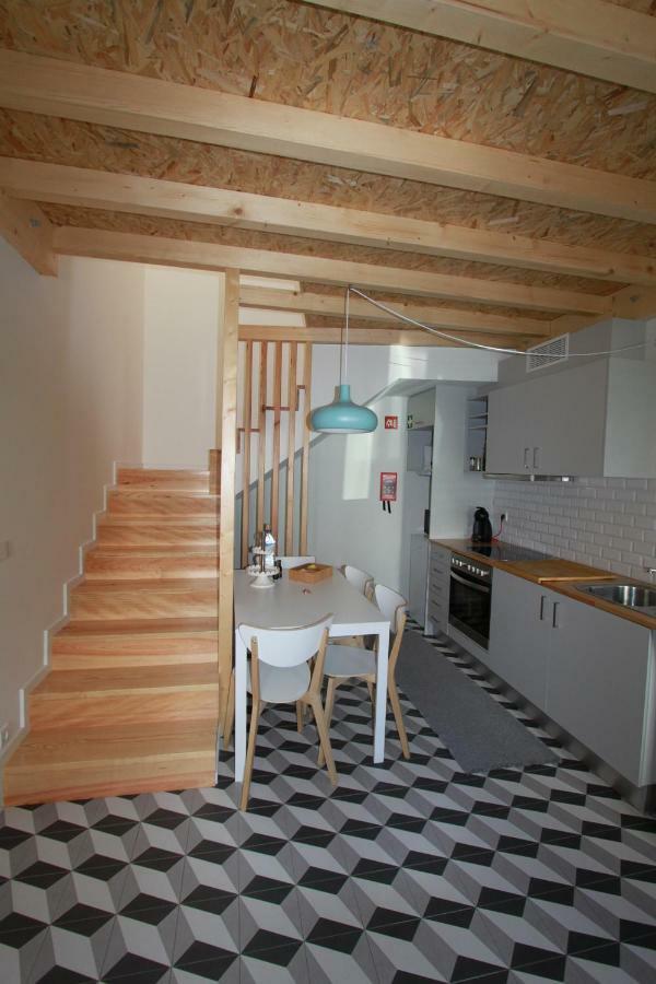 Oporto City Cottage Vakantiehuis Porto