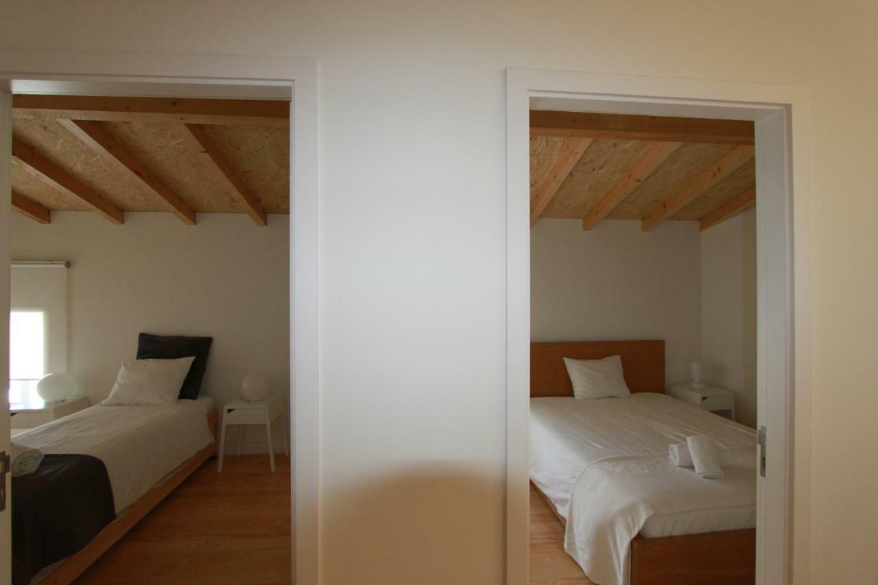 Vakantiehuis Oporto City Cottage Porto