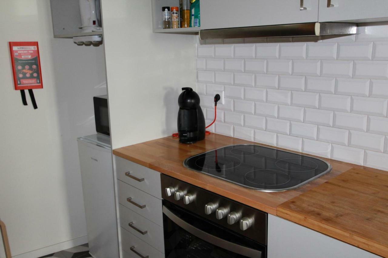 Oporto City Cottage Vakantiehuis *