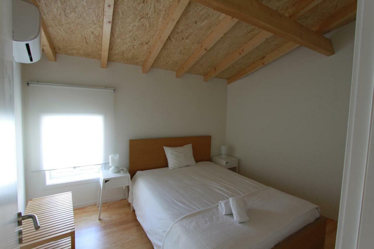 Vakantiehuis Oporto City Cottage *