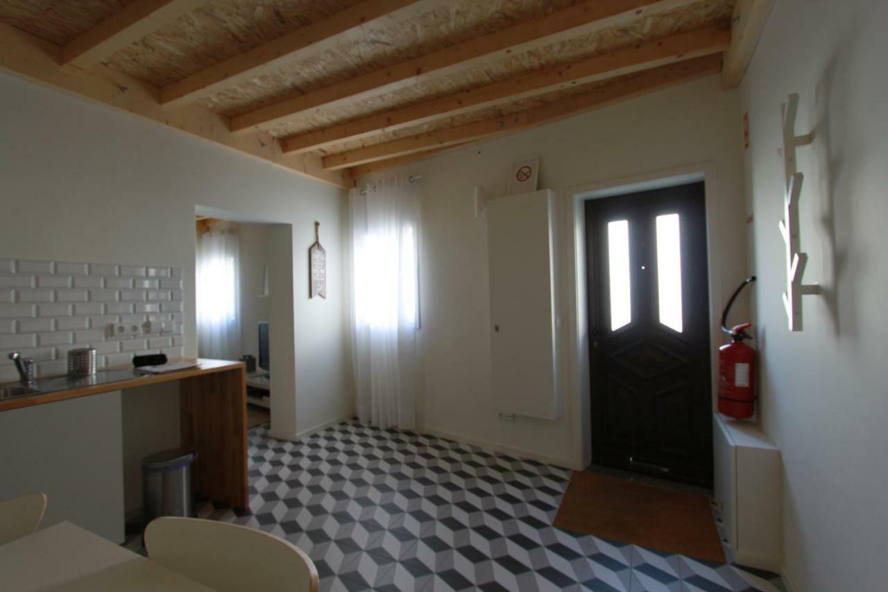 Vakantiehuis Oporto City Cottage
