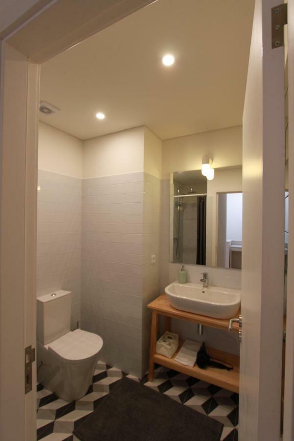 Oporto City Cottage Vakantiehuis