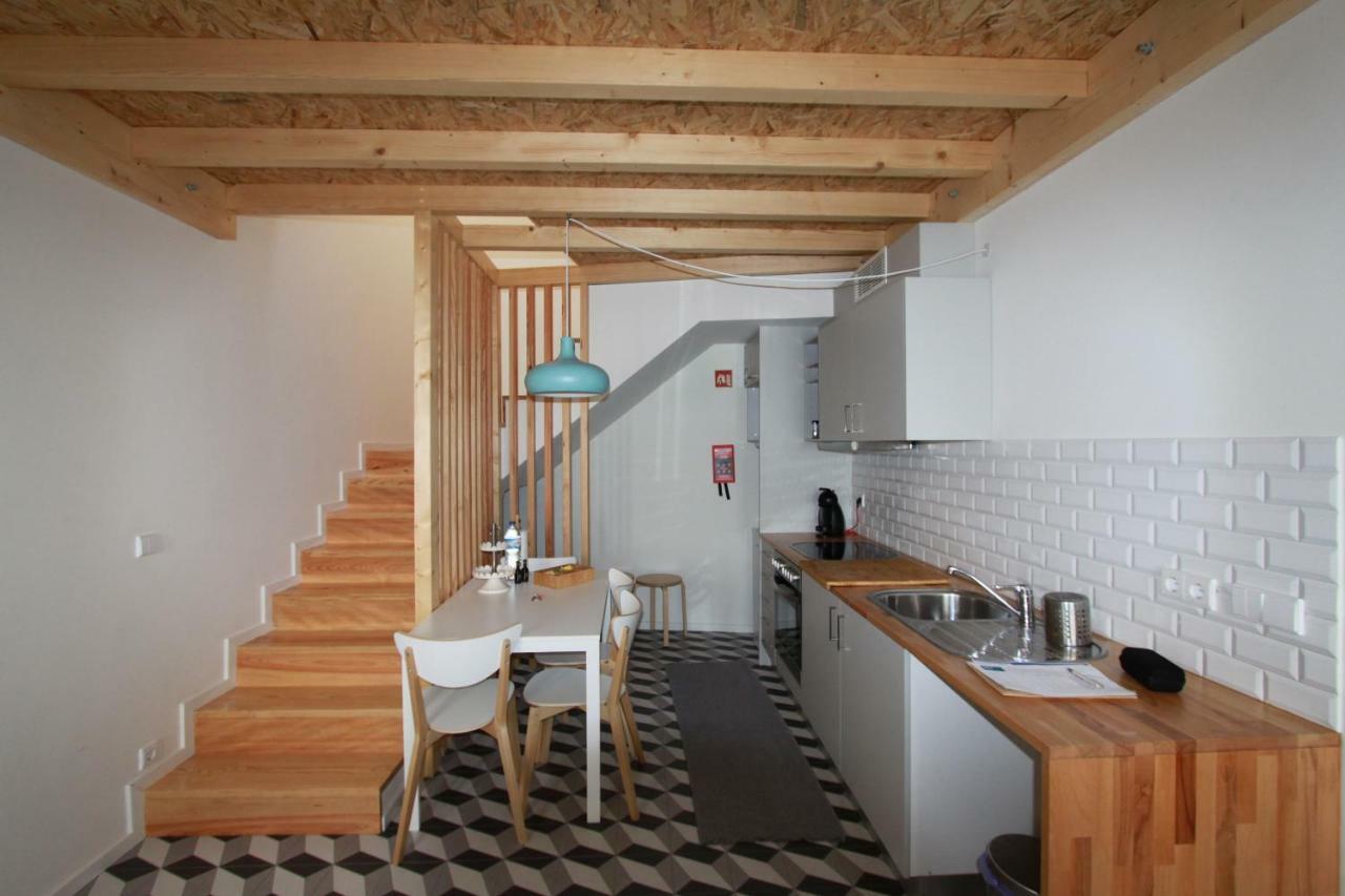 Vakantiehuis Oporto City Cottage