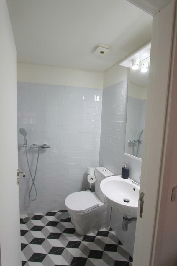 Oporto City Cottage Vakantiehuis Porto
