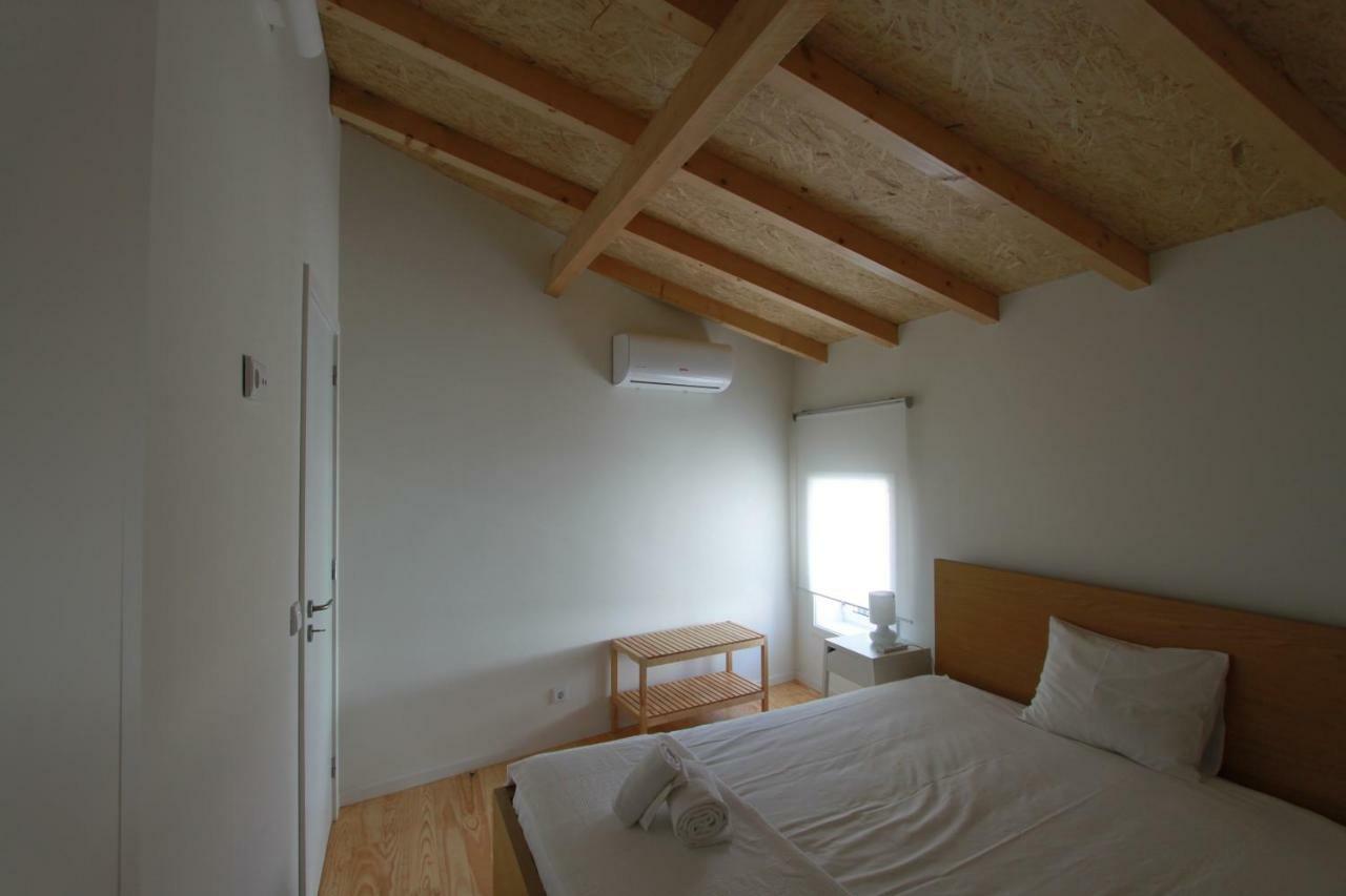 Vakantiehuis Oporto City Cottage